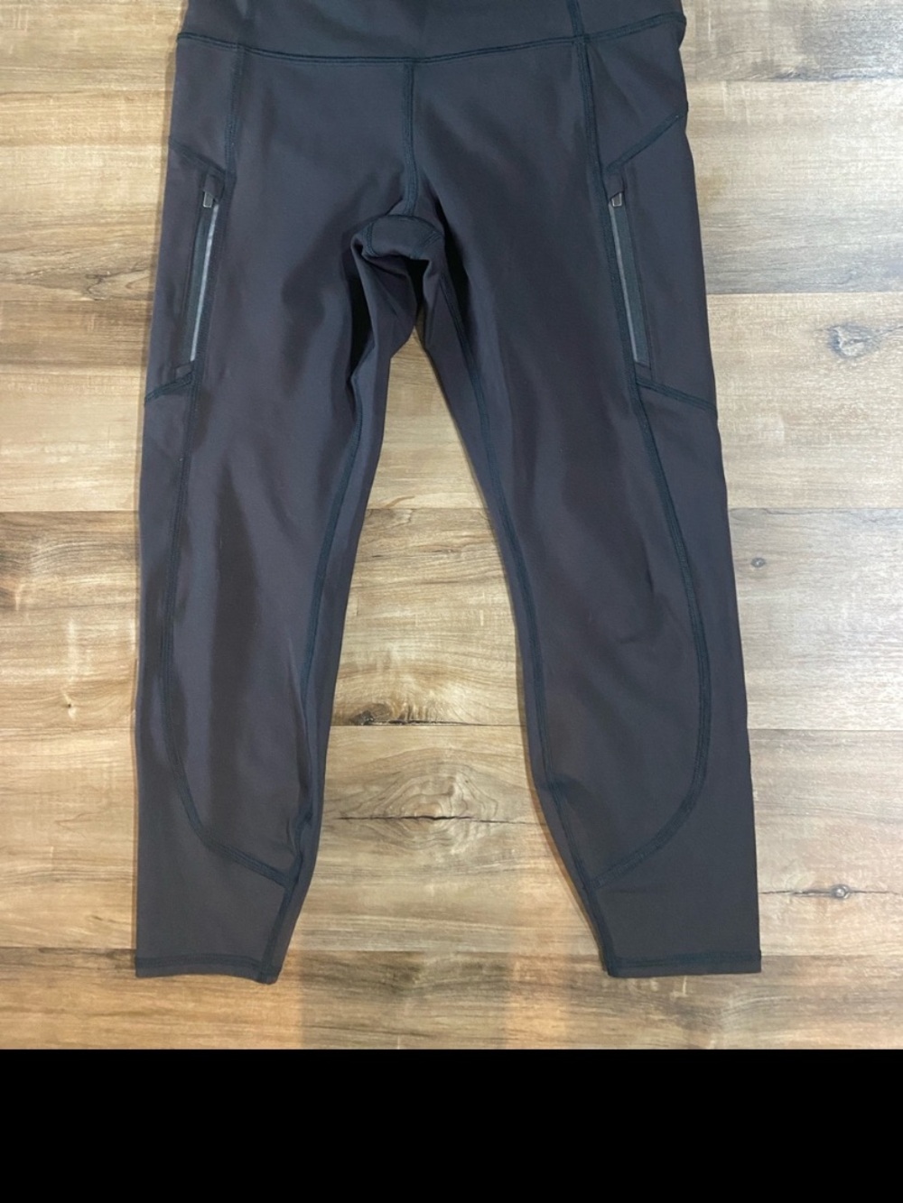 Athleta Rainer 7/8 Tight - Picture 10 of 12